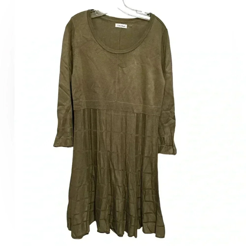 Calvin‎ Klein dress